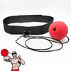 Speed Boxing Ball Sport Fitness Exercise Tools Ballon dentraînement de boxe