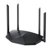Speedefy AC2100 Dual Bande Routeur WiFi sans fil haute vitesse 2, 4 GHz et 5 GHz Jusquà 35 appareils Couverture de 2