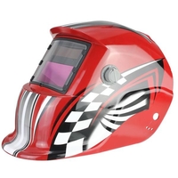 Speedway auto assombrissement soudage à l