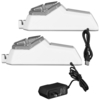 Speedy aiguiseur électrique cuisine coupe ciseaux outils meulage kit de polissage