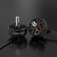 SpeedyBee 2306.5 1800KV 6S Brushless Motor 5mm Shaft for Master 5 V2 5 Inch Freestyle RC FPV Racing Drone