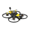 SpeedyBee Bee35 Analog / DJI O3 HD F4 6S 3.5 Inch RC FPV Racing Drone PNP BNF