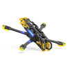 SpeedyBee Master 5 V2 Spare Part 226mm Wheelbase 5 Inch Frame Kit / GPS Mount / Antenna Base for DIY Freestyle RC FPV Ra