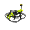 SpeedyBee Flex25 Analogique 78 mm F7 35A AIO 4S Drone de course CineWhoop FPV 2, 5 pouces avec 800 mW VTX RunCam Phoenix2
