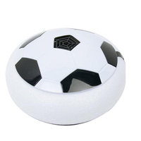 Spinning Floating Football Enfants Famille Équipe Jouets drôles