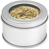 Spirale de cuivre nettoyage scourer balle pour les outils de soudage à souder avec boîte de storaging