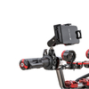 SPIRIT BEAST 4.5-6 pouce support de téléphone alliage daluminium moto vélo GPS support de navigation