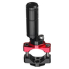 SPIRIT BEAST CNC Support de phare Support Extension Pole Moto ATV Spot Support De Lampe Universel