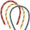 Spéléo de sauvetage descalade de corde de corde de Prusik de corde résistante de 18inch / 24inch 8mm