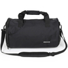 Sport En Plein Air Gym Duffle Sac À Dos Bagages Voyage Fitness Sac À Bandoulière Chaussures Basket Organisateur De Stock