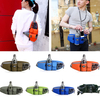 Sports Camping Randonnée Voyager Taille Bum Ceinture Sac Taille Sac