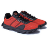 Sports de plein air décontractés pour hommes Mode Sportive à lacets Chaussures de randonnée Randy Sneakers