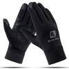Sports de plein air randonnée gants moto écran tactile vélo vélo vélo doigt complet
