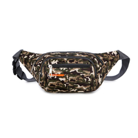 Sports de plein air Sac à bandoulière Sac à bandoulière Sac de téléphone pour la randonnée Escalade Running Jogging