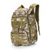 Sports de plein air sac à dos multifonctionnel grande capacité sac de camouflage voyage essentiel