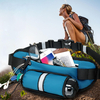 Sports de plein air sac de taille sac de téléphone sac à bandoulière avec porte-bouteille pour courir randonnée escalade
