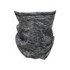 Sports Seamless Tube Magic Écharpe Bandanas Face Mask Shield Scarves à séchage rapide