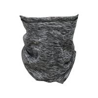 Sports Seamless Tube Magic Écharpe Bandanas Face Mask Shield Scarves à séchage rapide