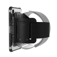 Sports courir jogging détachable brassard étui de protection pour iPhone X