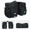 Sports de plein air sac de vélo sac de siège arrière de montagne accessoires déquipement de vélo déquitation