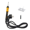SQ-A110 110W fer à souder électrique température constante intelligente 100-500 ° C / 212-932 ° F antistatique