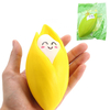 Squishy Baby Rice Jumbo Paddy Rising lentement Avec Emballage Collection Cadeau Décor Jouet