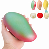 Squishy fruits tomate mangue ananas lent Rising Toy Squeeze Decor cadeau