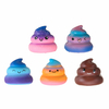 Squishy Galaxy Poo Squishy Main Oreiller 6.5 CM Lente Rising Avec Emballage Collection Cadeau Décor Jouet