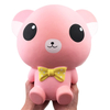 Squishy Jumbo Bear 9.8 Pouces 25cm Collection de cadeaux jouets montantes lente
