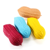 Squishy Peanut 14cm Slow Rising Scented Collection Décoration cadeau Soft Squeeze Toy