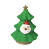 Squishy Père Noël Christmas Tree Collection De Décoration De Cadeau De Noël 13CM Avec Emballage
