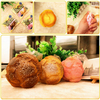 Squishy Puff Jumbo 10cm glaçage glaçage emballage dorigine Collection décor cadeau jouet