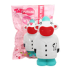 Squishy Squishy 14.7 * 7.6CM Slow Rising Soft Collection Cadeau Cadeau Jouet Avec Emballage