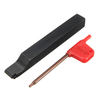 SRACR1212H06 Tondeuse à barre indexable Porte-outil à tournevis avec clé T8