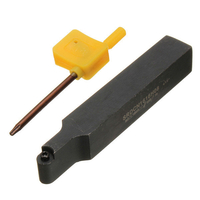 SRDCN1616H08 16x100mm tour porte-outil de tournage barre dalésage pour RCMT0803 / RCMX0803 R4 insert rond