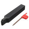 SRDCN2020K10 Porte tournevis à tournevis avec clé T8 pour RCMT1003MO Insert