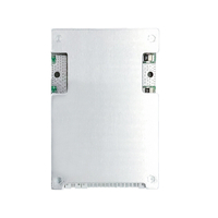 Série 17S 17 SANYUAN 64V 30A Lithium Batterie Plaque de Protection BMS même Port avec Balance pour 3.7V Batterie