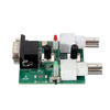 Série LOTO OSC4821 Hz ~ 13MHz 48M Module de mise à niveau des fonctions de la série de sortie monocanal S02 Oscilloscope