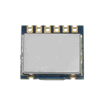 SRX883Pro Module de réception sans fil superhétérodyne ASK 433 MHz Module intelligent radio RF