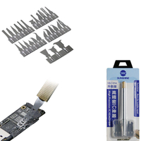 SS-101A BGA IC Chip Mainboard Repair CPU Blade Dual Function Demolition for Mobile Phone Computer Repair Disassemble Too