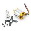 SS série A2826 730KV 930KV 1100KV moteur sans balais pour pièce de rechange davion RC