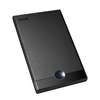 SSK SHE090 2.5 "USB3.0 vers SATA HDD SSD Boîtier de disque dur externe 450 Mo / s Boîtier de disque dur Prise en charge