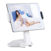 SSKY Creative Support de tablette de bureau à rotation à 360 ° pour appareils iPad Pro de 7 à 15 pouces