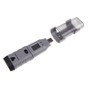 SSN-22 LED Alarme humidimètre USB Thermomètre Humidité Température Testeur LCD DGraph Hygromètre RH & T Enregistreur de