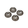 SST 1937 1 / 10ème Hors Route Brushless Voiture RC 4PCS 18T Diff Gear 09302B