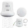 ST-08 110V/220V pommeau de douche électrique chauffe-eau instantané sans réservoir support de tuyau