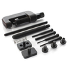 ST0001 Kit doutils de coupe-rivetage professionnel pour disjoncteur de chaîne