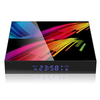 ST1 H616 Android 10 système 4 + 64G double bande WIFI TV box Set-top Box Bluetooth