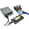 ST92 T12 Station de soudure téléphone carte mère séparateur Station de chauffage dissolvant de colle pour iPhone X/XS/XS