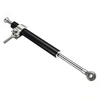 Stabilisateur damortisseur de direction de moto de 330mm pour Honda/Yamaha/Kawasaki universel